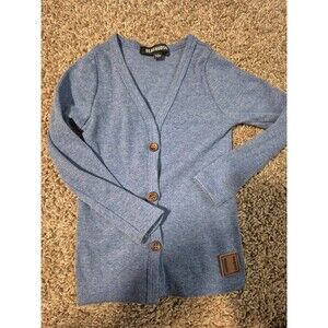 Beau Hudson cardigan size 9-12 months